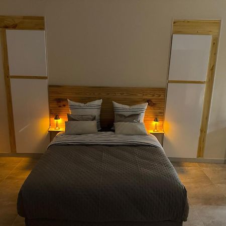 Appartement Luxe Quimper Eksteriør billede