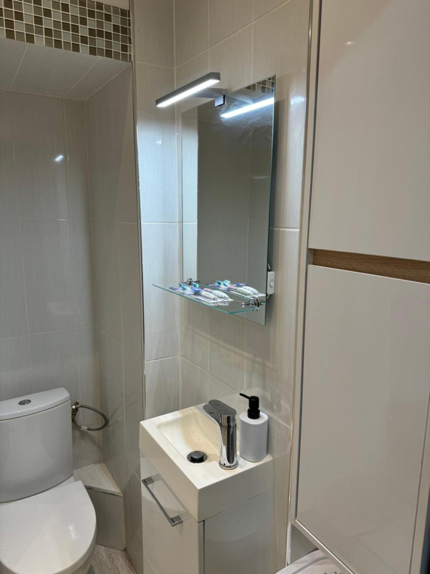 Appartement Luxe Quimper Eksteriør billede