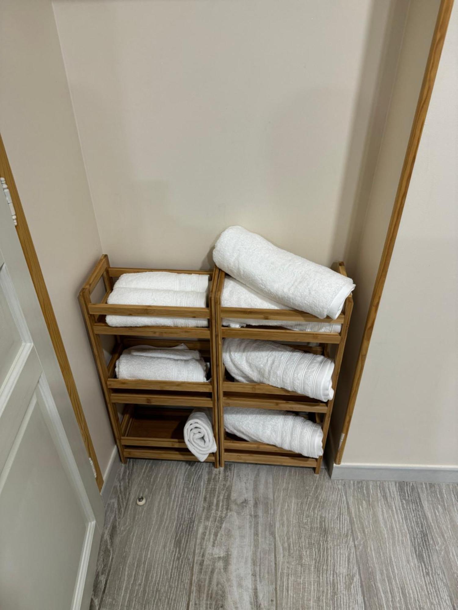 Appartement Luxe Quimper Eksteriør billede