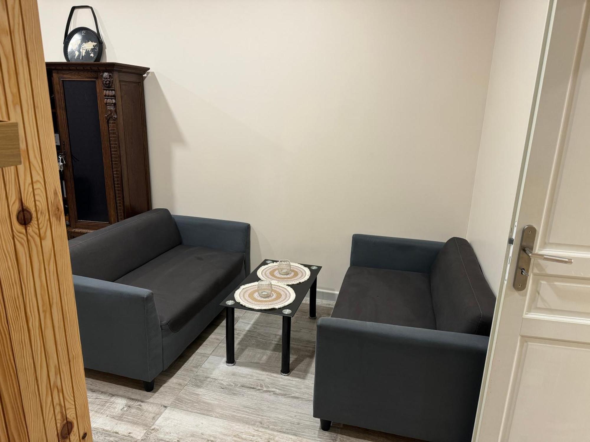 Appartement Luxe Quimper Eksteriør billede