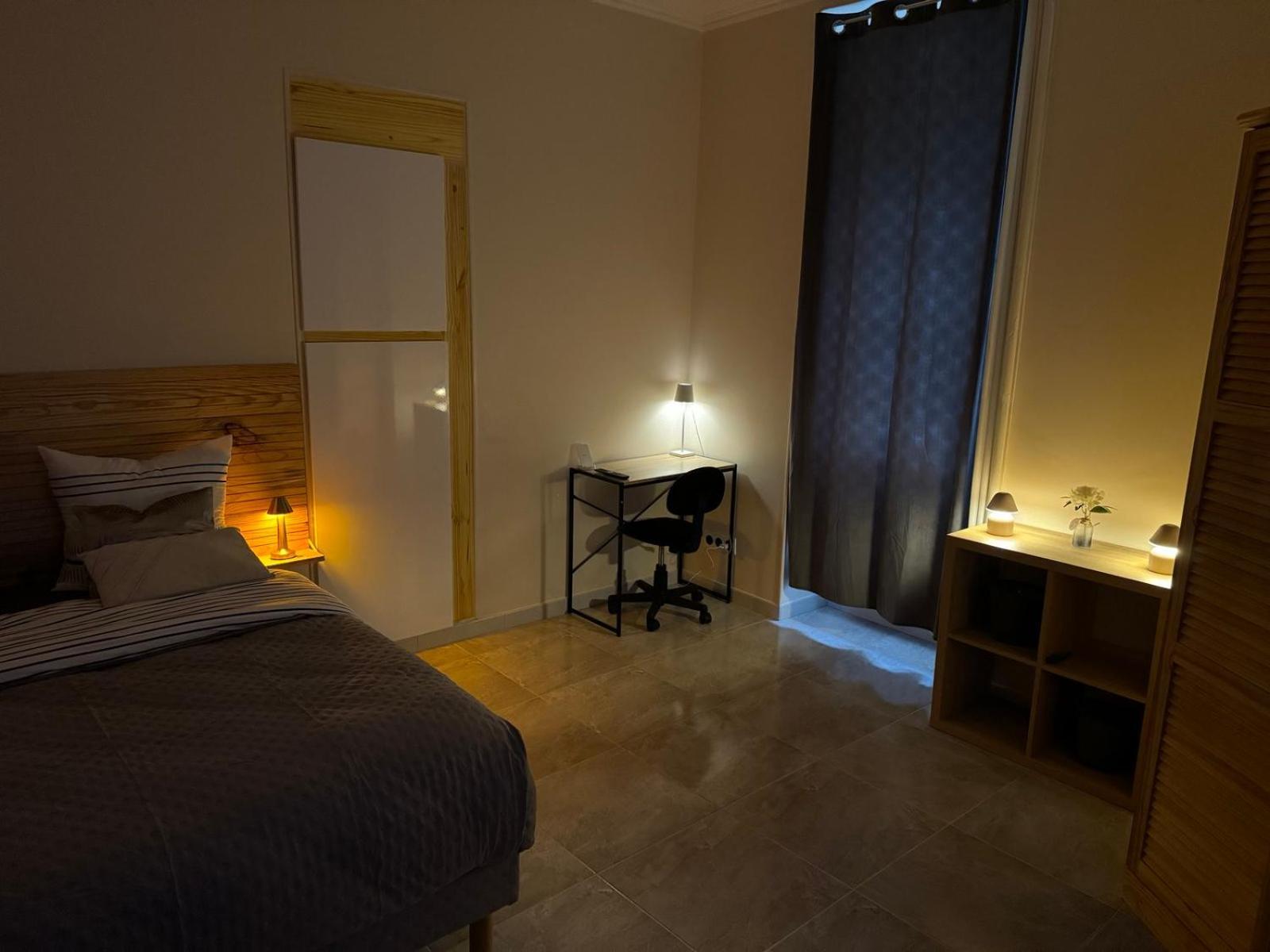 Appartement Luxe Quimper Eksteriør billede