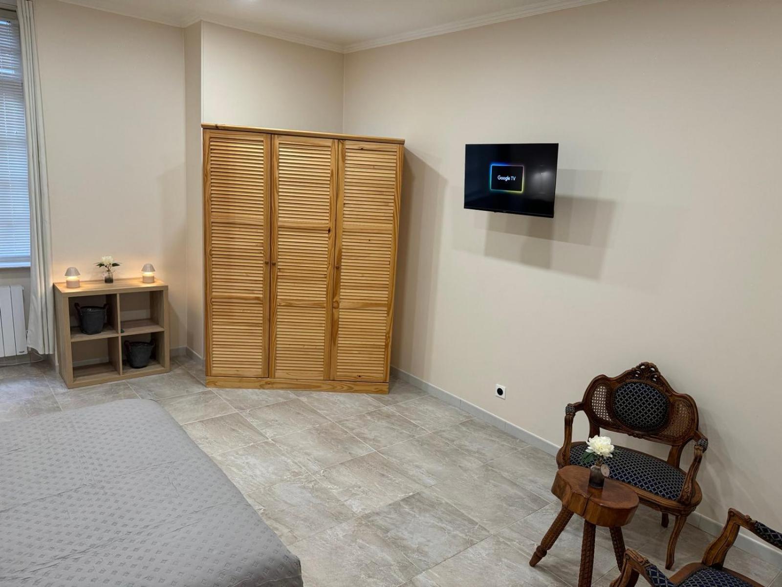 Appartement Luxe Quimper Eksteriør billede