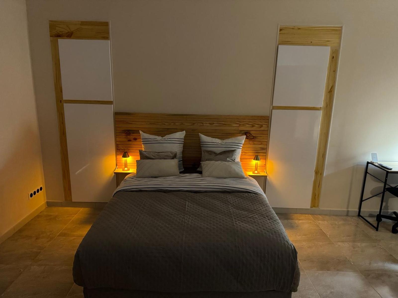 Appartement Luxe Quimper Eksteriør billede