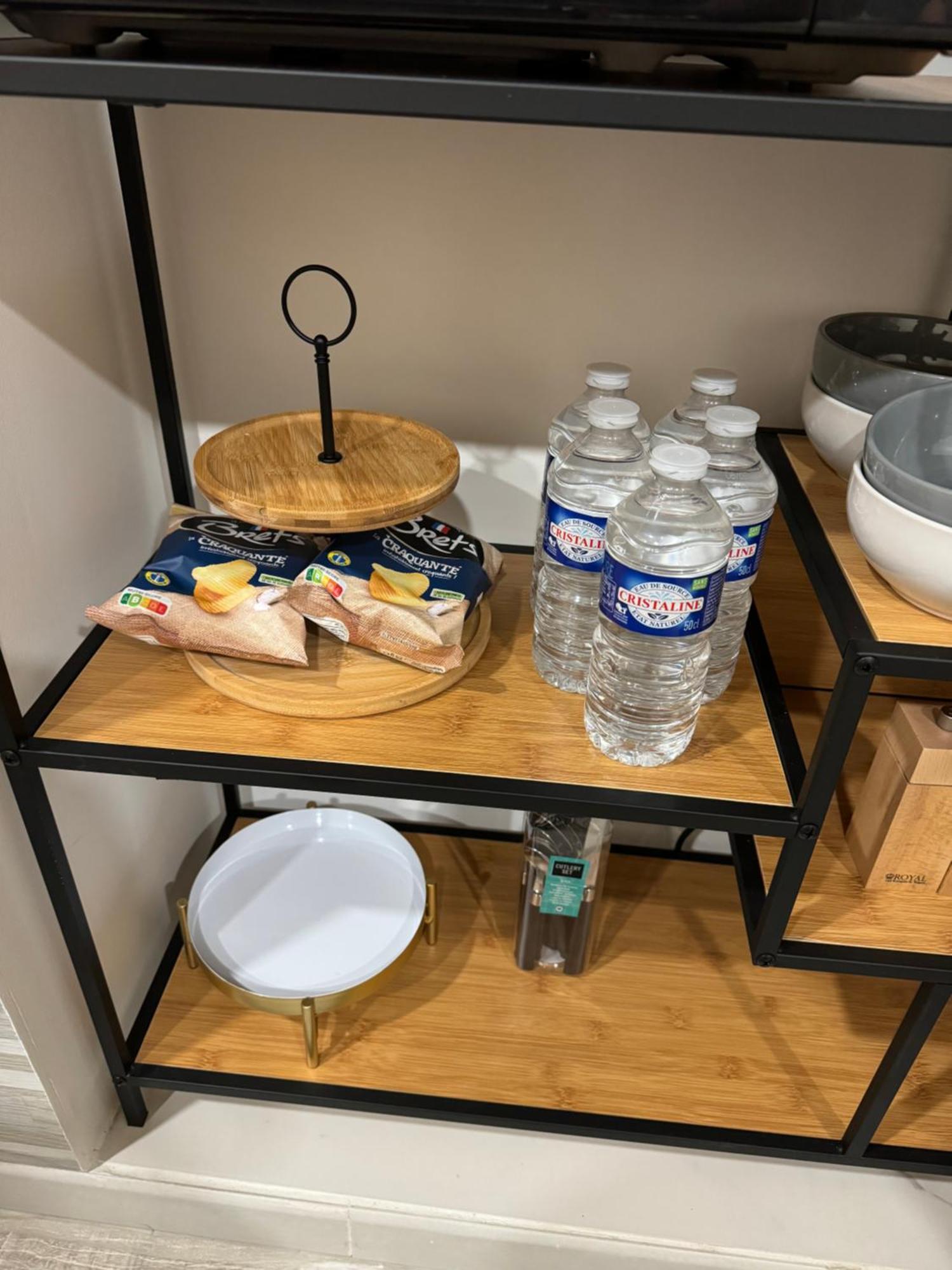 Appartement Luxe Quimper Eksteriør billede