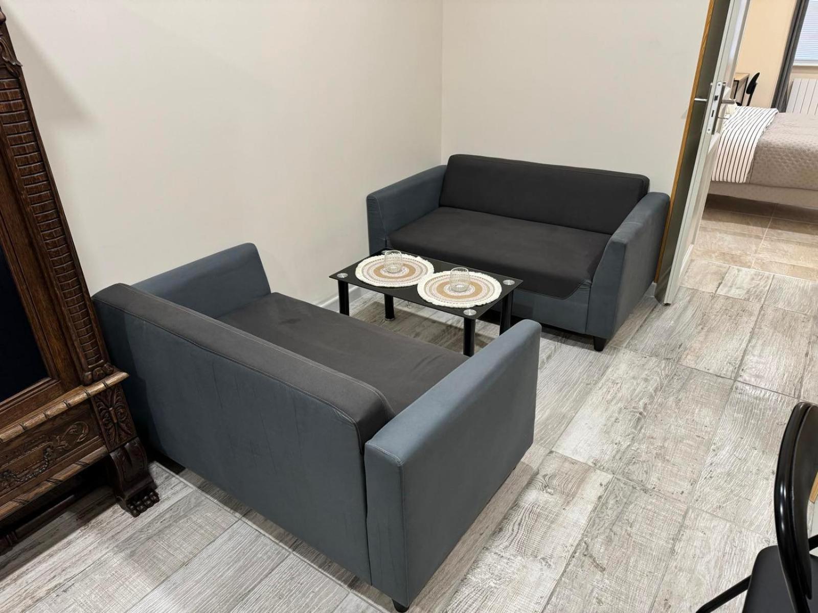 Appartement Luxe Quimper Eksteriør billede